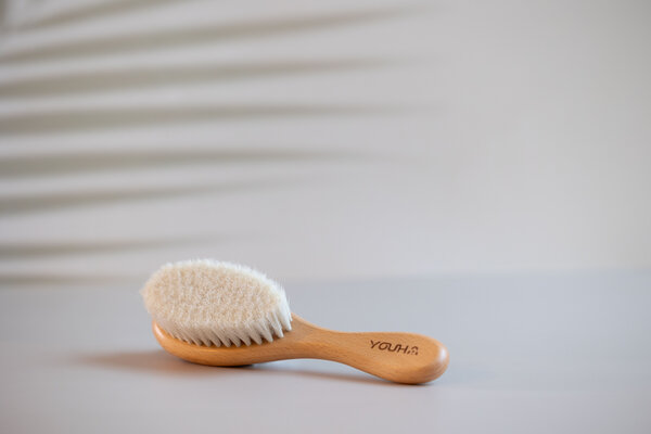 Youha – Babyhaarbürste Youha – Babyhaarbürste