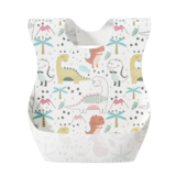 Youha - Wegwerp slabbetjes (20 stuks) Youha - Wegwerp slabbetjes (20 stuks)