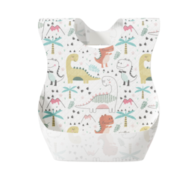 Youha - Wegwerp slabbetjes (20 stuks) Youha - Wegwerp slabbetjes (20 stuks)