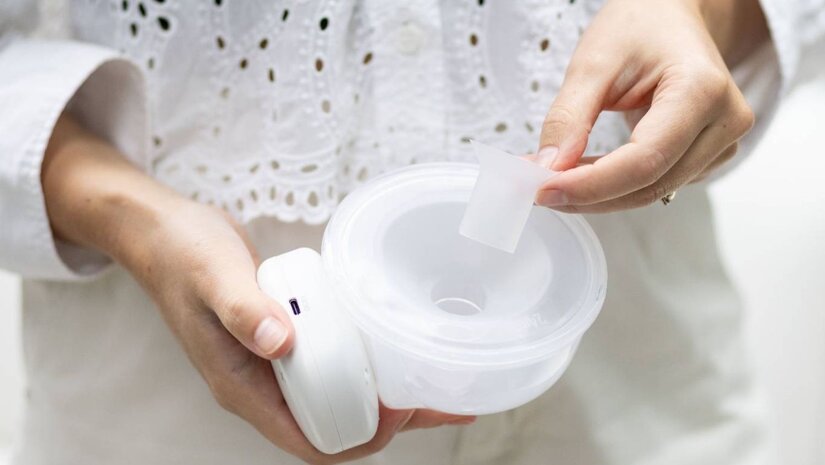 Comment déterminer la taille du mamelon ?