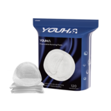 Youha - zoogcompressen (60 of 120 stuks per verpakking) Youha - zoogcompressen (60 of 120 stuks per verpakking)