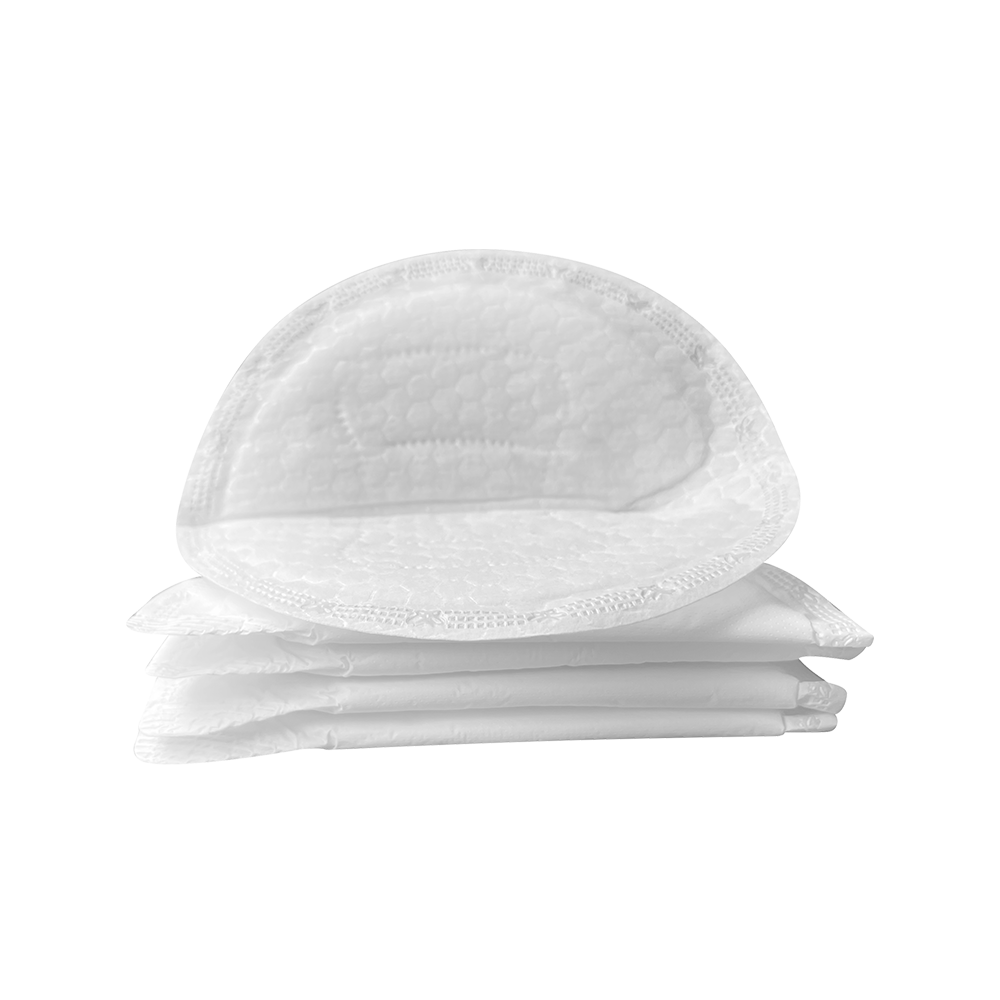 Youha - coussinets d'allaitement (60 ou 120 pièces par paquet) Youha - coussinets d'allaitement (60 ou 120 pièces par paquet)