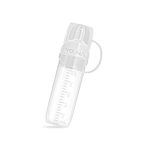 Colostrum collectors Colostrum collectors