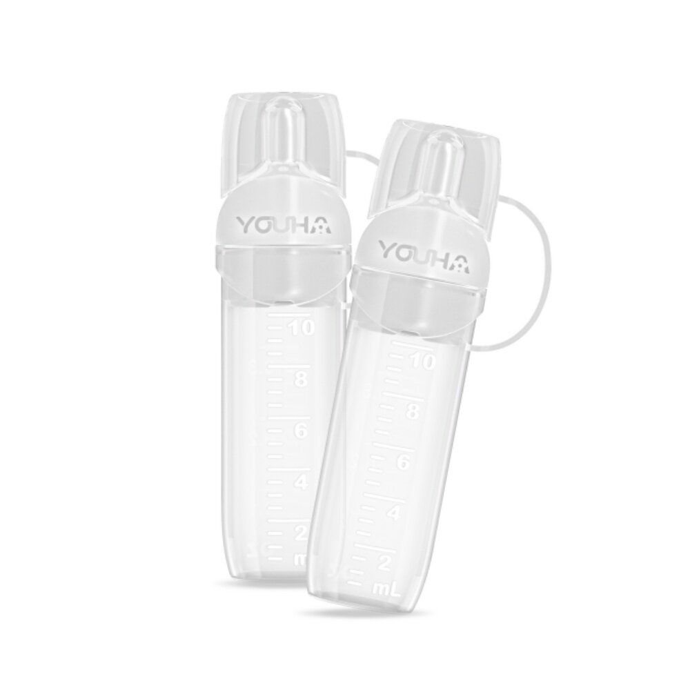 Colostrum collectors Colostrum collectors
