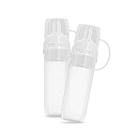 Colostrum collectors Colostrum collectors