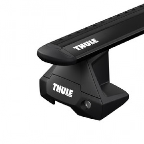 Thule WingBar Thule WingBar dakdragers Ford Focus 5 deurs bouwjaar 2011 t/m 2018