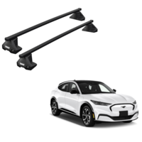 Ford Mustang Mach E bouwjaar 2021 t/m heden | zonder dakrailing