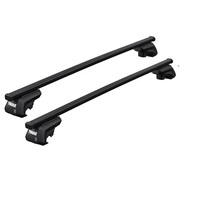 Mercedes M-Klasse bouwjaar 2011 t/m 2015 | met dakrailing