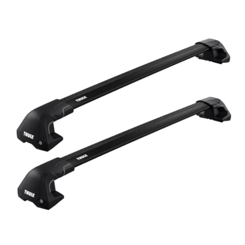 Thule WingBar Edge Thule WingBar Edge dakdragers Polestar 2 bouwjaar 2020 t/m heden