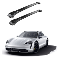 Porsche Taycan Cross Turismo | met dakrailing