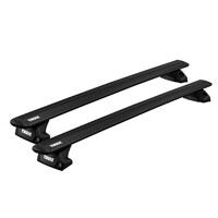 Seat Leon ST bouwjaar 2020 t/m heden | met gesloten dakrailing