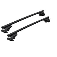 Suzuki Wagon R+ bouwjaar 1997 t/m 2003 | met dakrailing