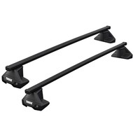 Volkswagen T-Cross bouwjaar 2018 t/m heden | zonder dakrailing