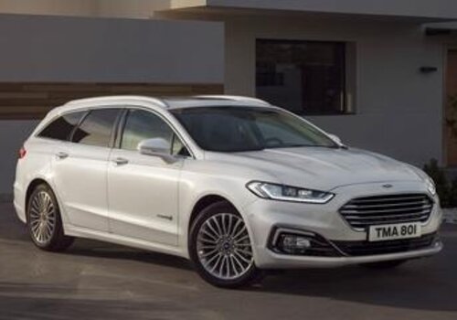 Mondeo