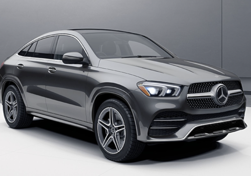 GLE coupe