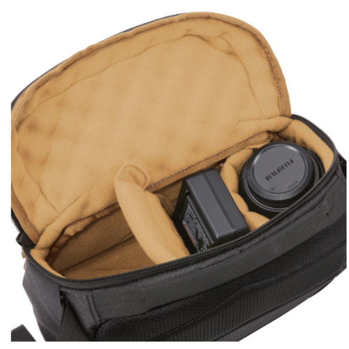 Case Logic schoudertas Case Logic Viso camera schoudertas klein