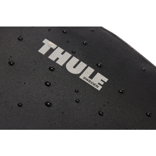 Thule fietstassen Thule Shield Pannier 13 liter zwart