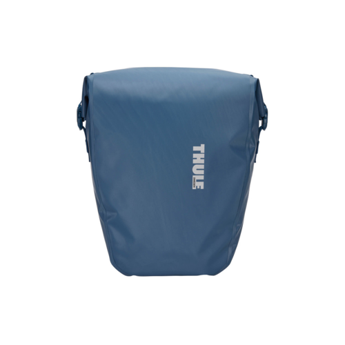 Thule fietstassen Thule Shield Pannier 25 liter blauw Thule fietstassen Thule Shield Pannier 25 liter blauw