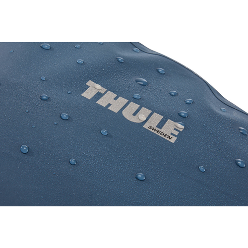 Thule fietstassen Thule Shield Pannier 25 liter blauw