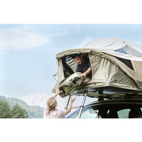 Thule daktent Thule daktent Approach L