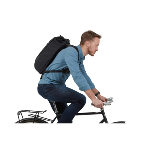 Thule rugtas Thule Paramount Commuter 18 liter zwart Thule rugtas Thule Paramount Commuter 18 liter zwart