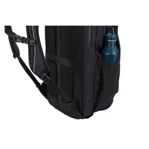 Thule rugtas Thule Paramount Commuter 27 liter zwart