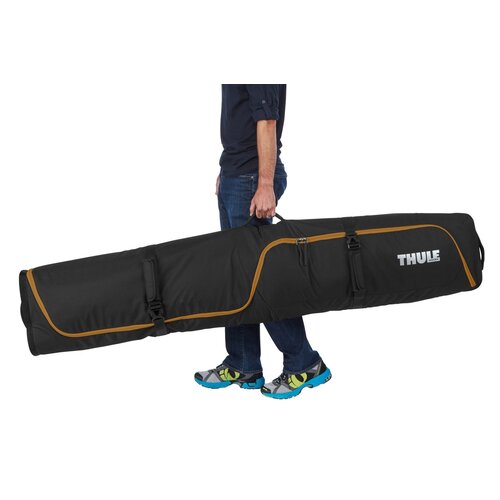 Thule ski/snowboardtas Thule RoundTrip Skitas 205 cm