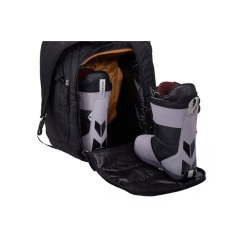 Thule ski/snowboardtas Thule RoundTrip boot backpack 60 liter