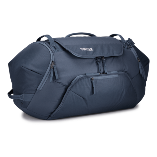 Thule ski/snowboardtas Thule RoundTrip duffel 80 liter