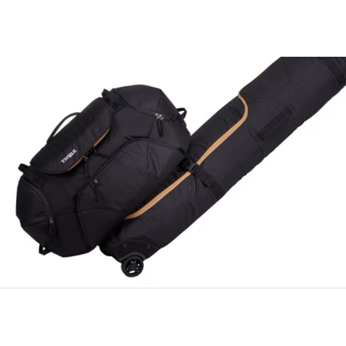 Thule ski/snowboardtas Thule RoundTrip duffel 80 liter