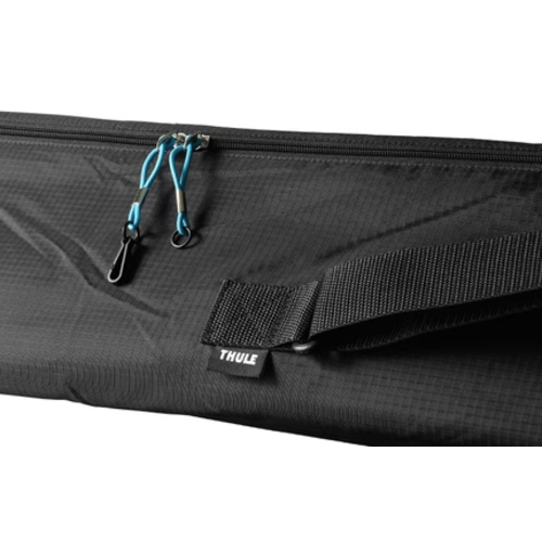 Thule ski/snowboardtas Thule SkiClick groot