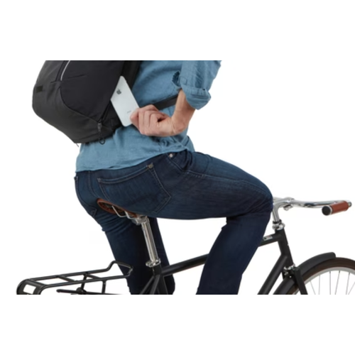 Thule rugtas Thule Paramount Commuter 27 liter zwart
