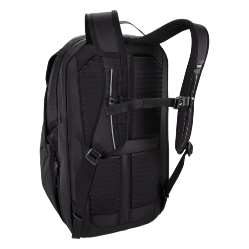 Thule rugtas Thule Paramount Commuter 27 liter zwart