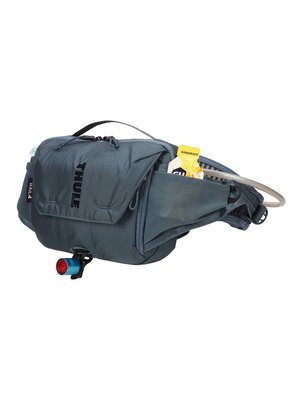 Thule heuptas Rail 4 liter