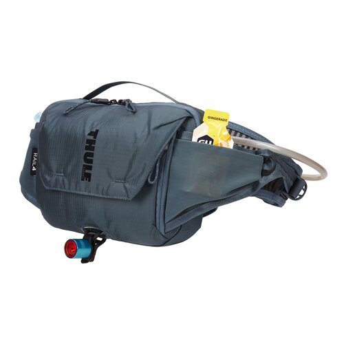 Thule heuptas Rail 4 liter