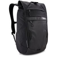 Paramount Commuter 18 liter zwart