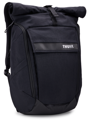 Thule rugtas Paramount 24 liter zwart