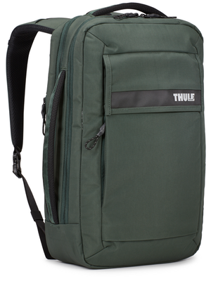 Thule rugtas Paramount Convertible 16 liter Thule rugtas Paramount Convertible 16 liter