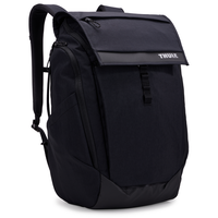 Paramount 27 liter zwart