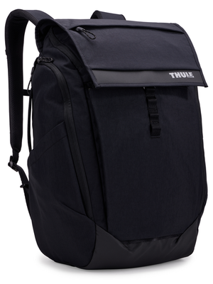 Thule rugtas Paramount 27 liter zwart