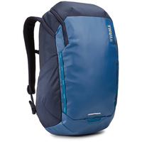 Chasm 26 liter donker blauw