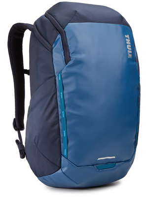 Thule rugtas Chasm 26 liter donker blauw