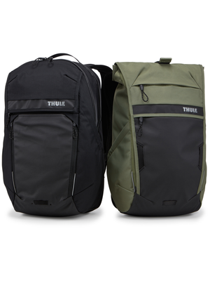 Thule rugtas Paramount Commuter 27 liter