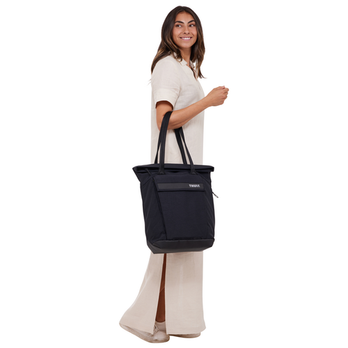 Thule draagtas Thule Paramount 22 liter zwart Thule draagtas Thule Paramount 22 liter zwart