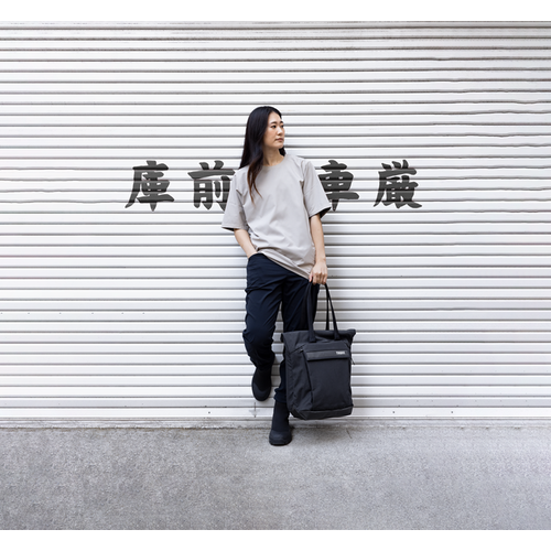 Thule draagtas Thule Paramount 22 liter zwart Thule draagtas Thule Paramount 22 liter zwart