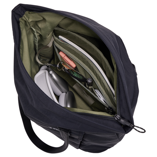 Thule draagtas Thule Paramount 22 liter zwart Thule draagtas Thule Paramount 22 liter zwart