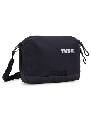 Thule cross bodytas Paramount 2 liter zwart