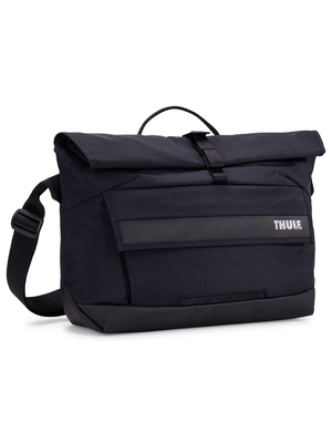 Thule cross bodytas Paramount 14 liter zwart