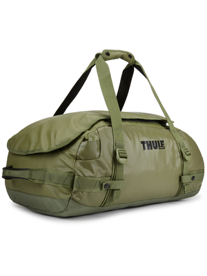 Thule duffel Chasm 40 liter groen