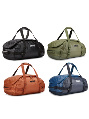 Thule duffel Chasm 40 liter